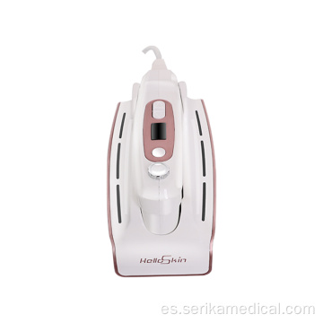 Mini máquina de elevación facial HIFU